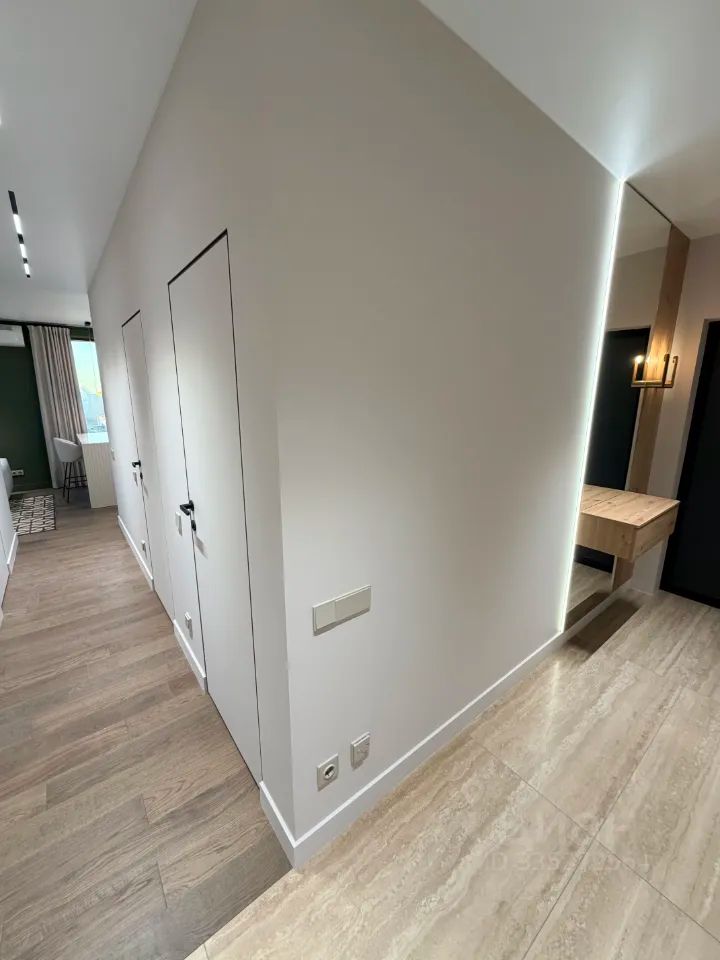 m. Verkhnie Likhobory: Apartment, 2-rooms