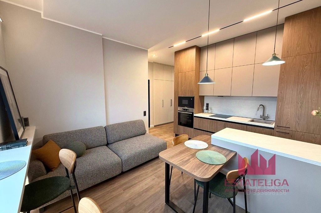 m. Testovskaya: Apartment, 2-rooms