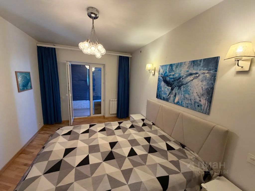 m. Zhulebino: Apartment, 2-rooms