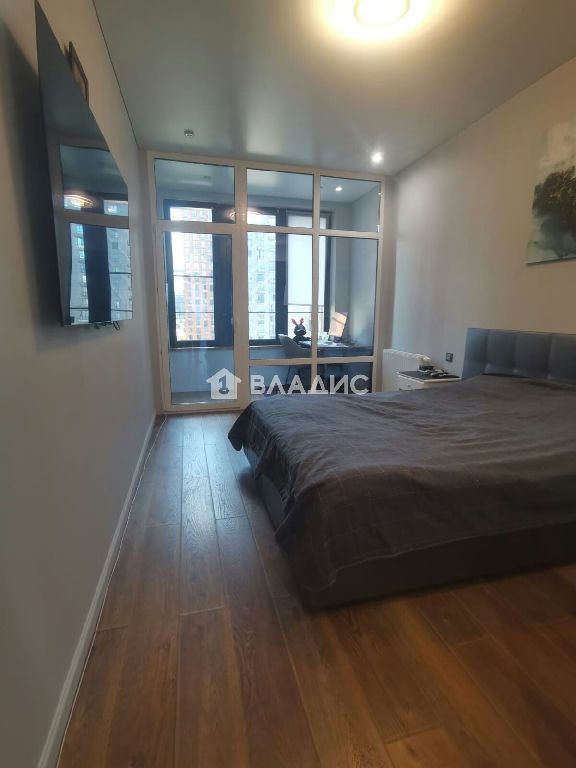 m. Fili: Apartment, 2-rooms