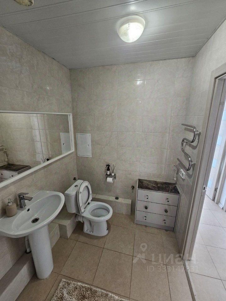 m. Testovskaya: Apartment, 1-rooms