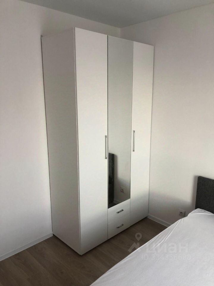 m. Kotelniki: Apartment, 2-rooms