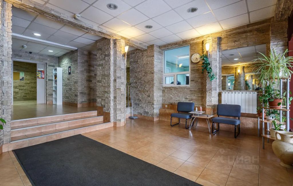 m. Novatorskaya: Apartment, 3-rooms
