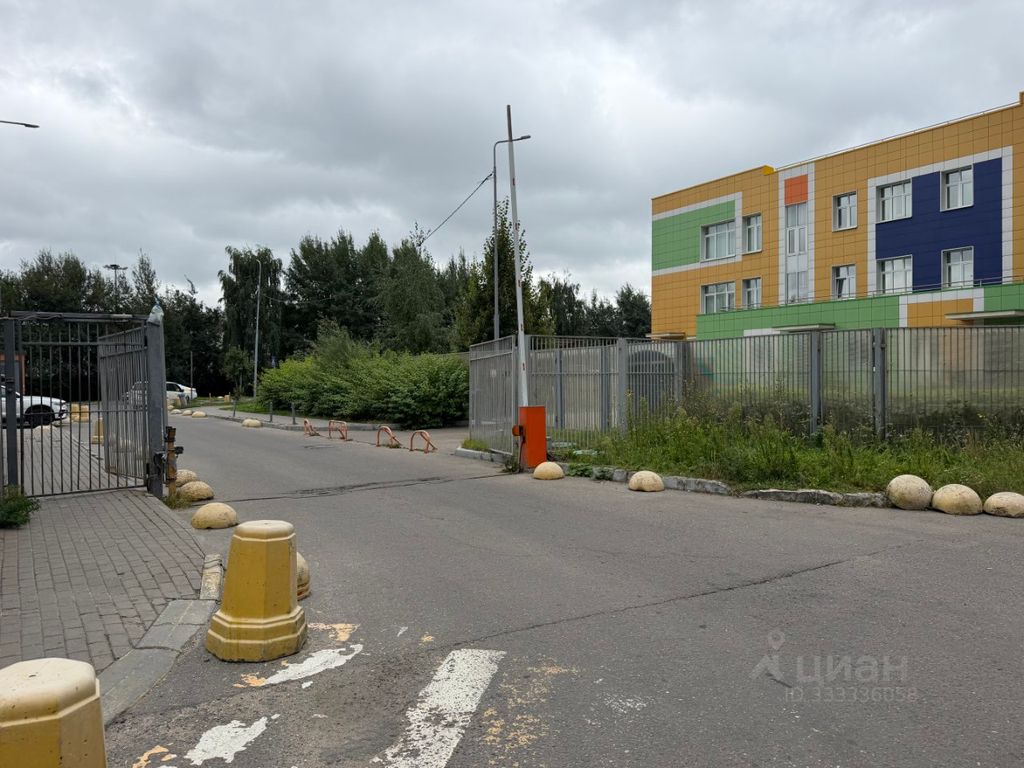 m. Planernaya: Apartment, 3-rooms