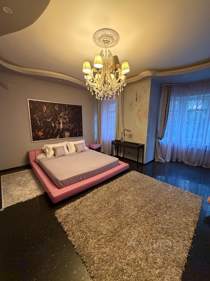 m. Sokolniki: Apartment, 2-rooms