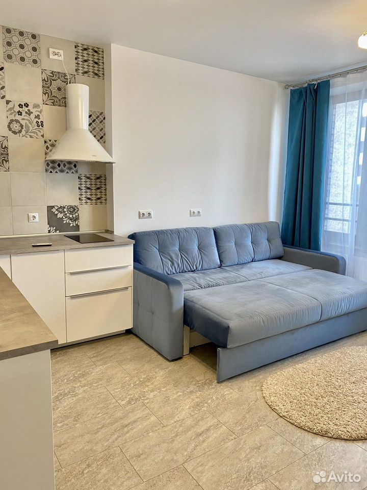 m. Dmitrovskaya: Apartment, studio