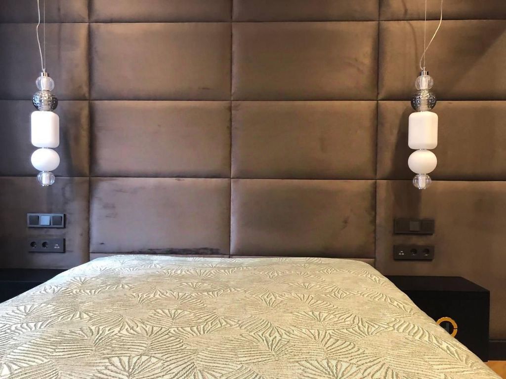 m. Dinamo: Apartment, 2-rooms