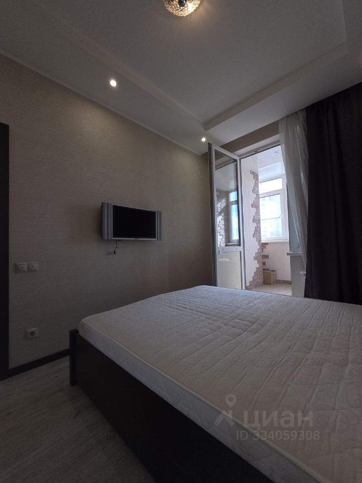 m. Filevsky park: Apartment, 1-rooms