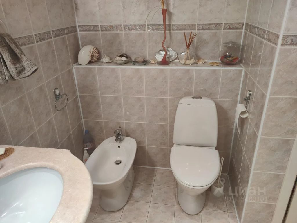 m. Arbatskaya: Apartment, 2-rooms