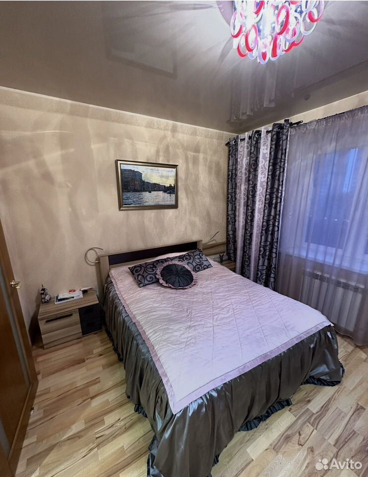 m. Ippodrom: Apartment, 2-rooms