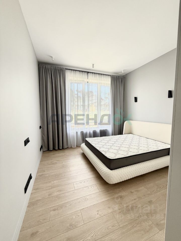 m. Minskaya: Apartment, 3-rooms