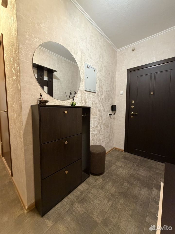 m. Molzhaninovo: Apartment, 2-rooms