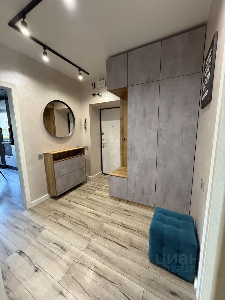 m. Ulitsa 1905 goda: Apartment, 2-rooms