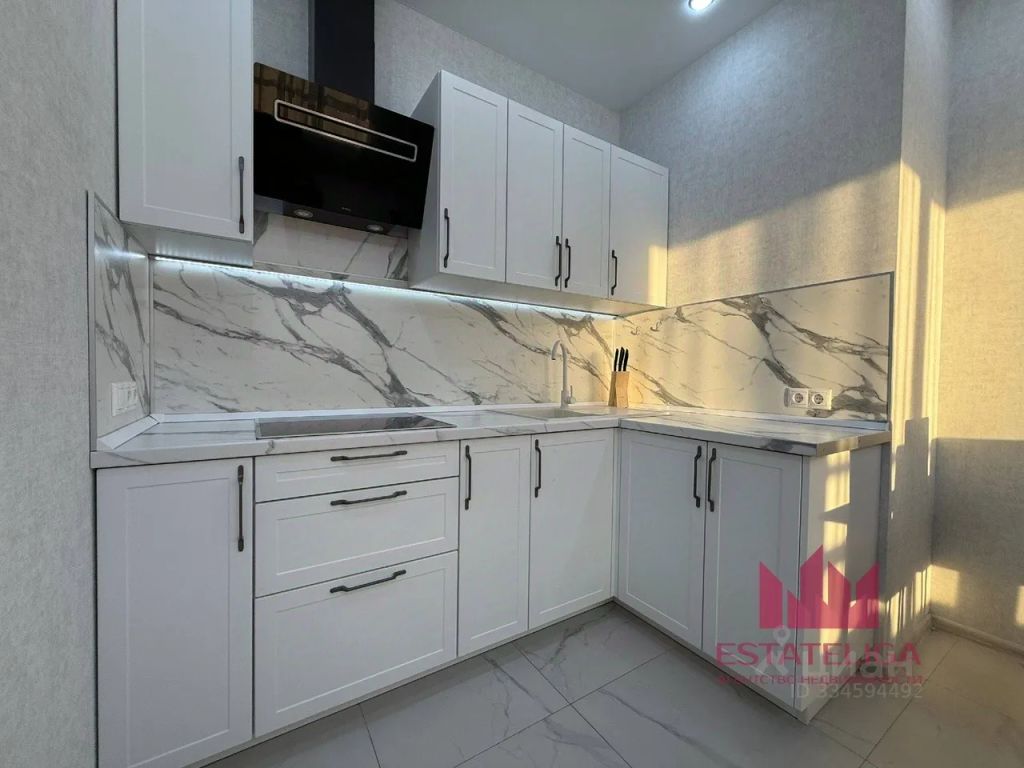 m. Aminyevskaya: Apartment, 1-rooms