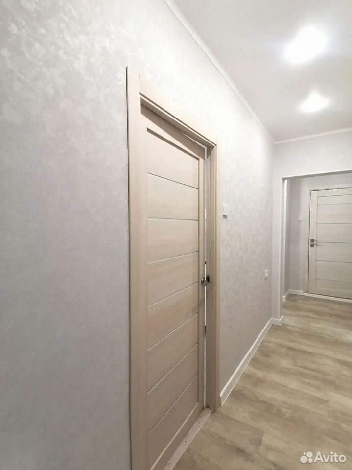 m. Molzhaninovo: Apartment, 2-rooms
