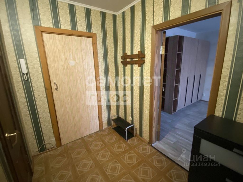 m. Podolsk: Apartment, 1-rooms