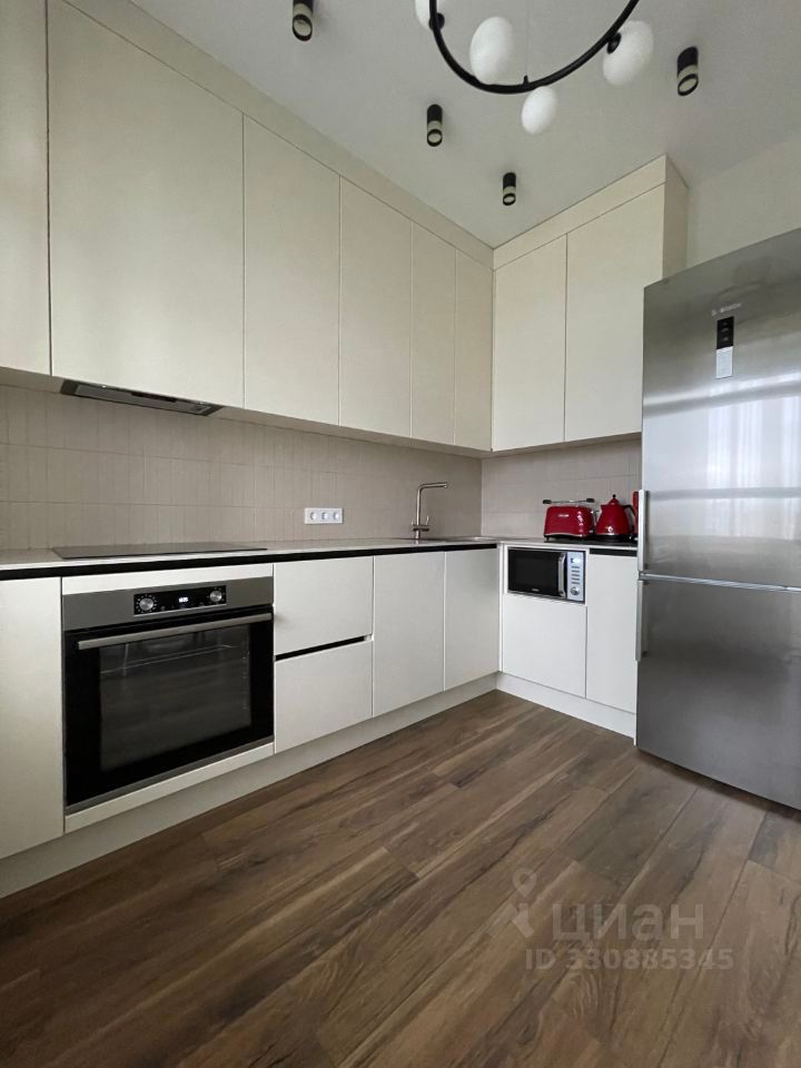 m. Koptevo: Apartment, 1-rooms