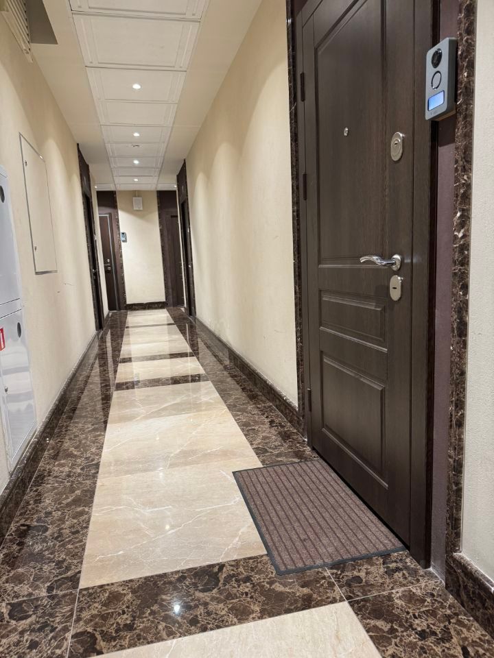 m. Timiryazevskaya: Apartment, 3-rooms