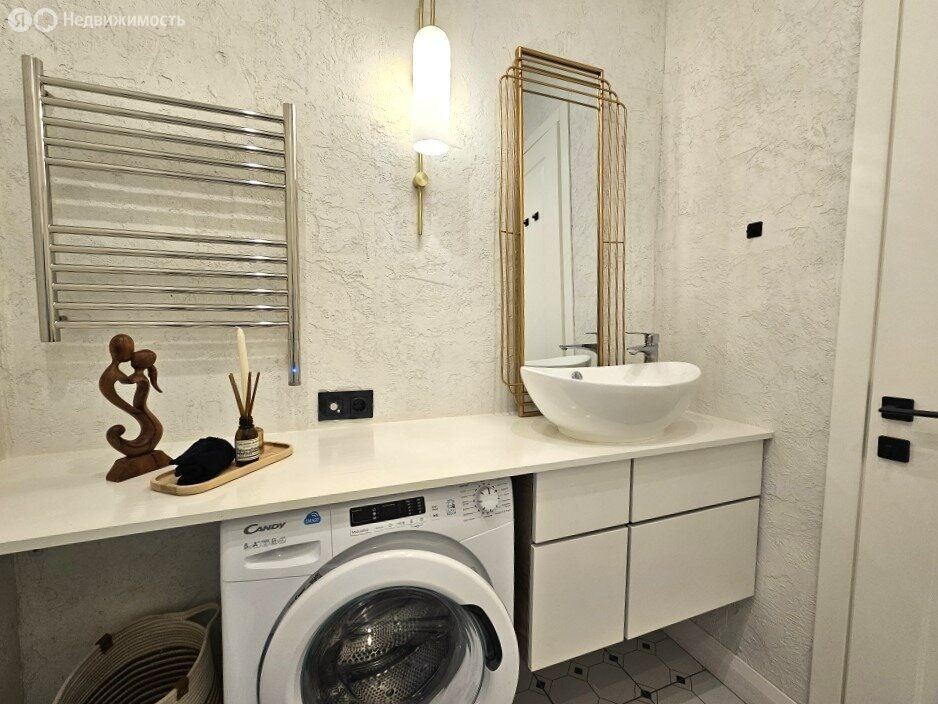 m. Baltiyskaya: Apartment, 1-rooms