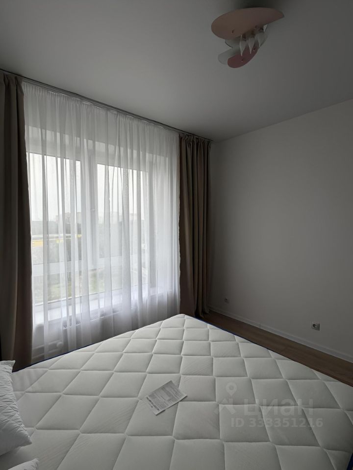m. Bitsa: Apartment, 1-rooms