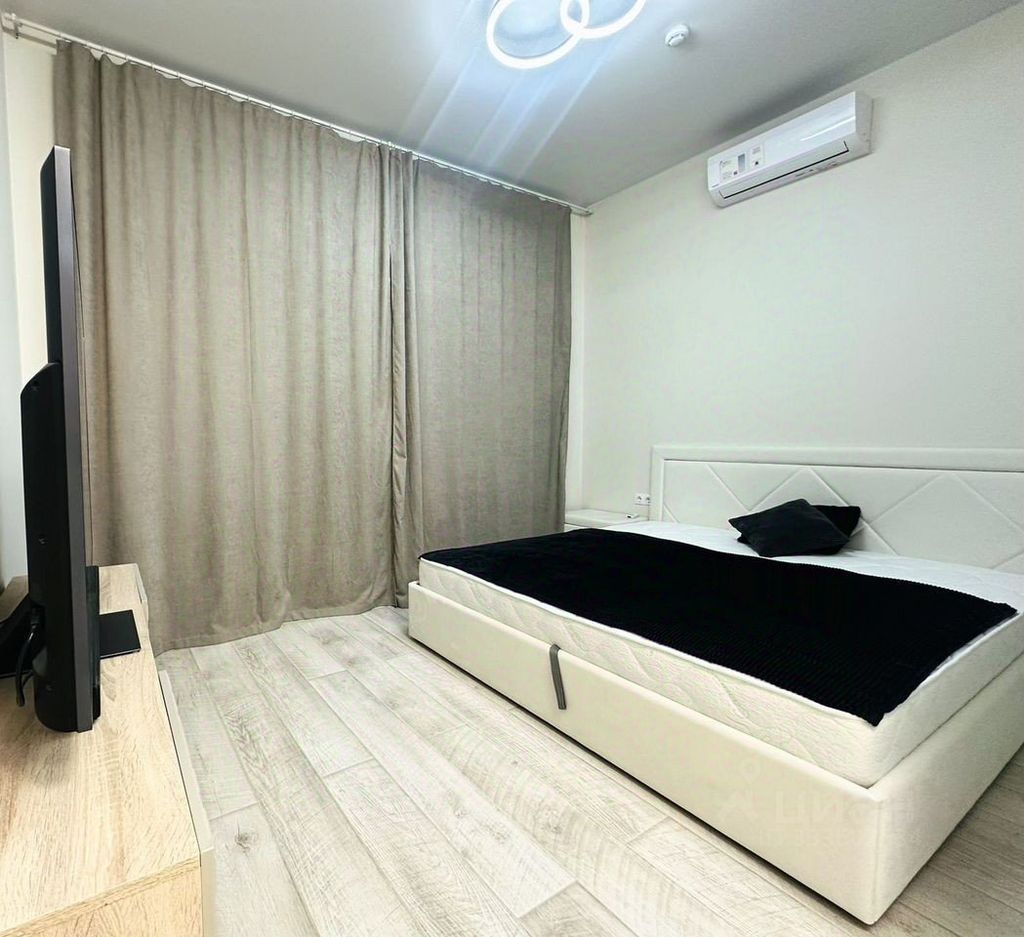 m. Moskva Tovarnaya: Apartment, 1-rooms