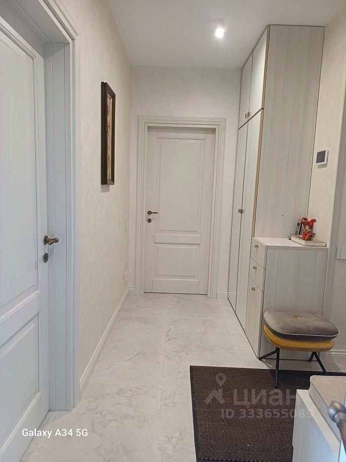 m. Kievskaya: Apartment, 2-rooms