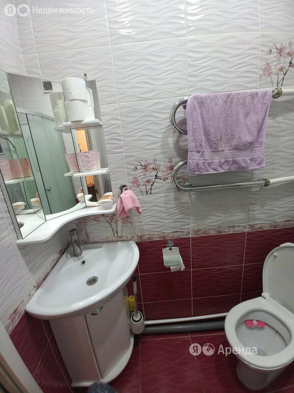 m. Ilyinskaya: Apartment, 1-rooms