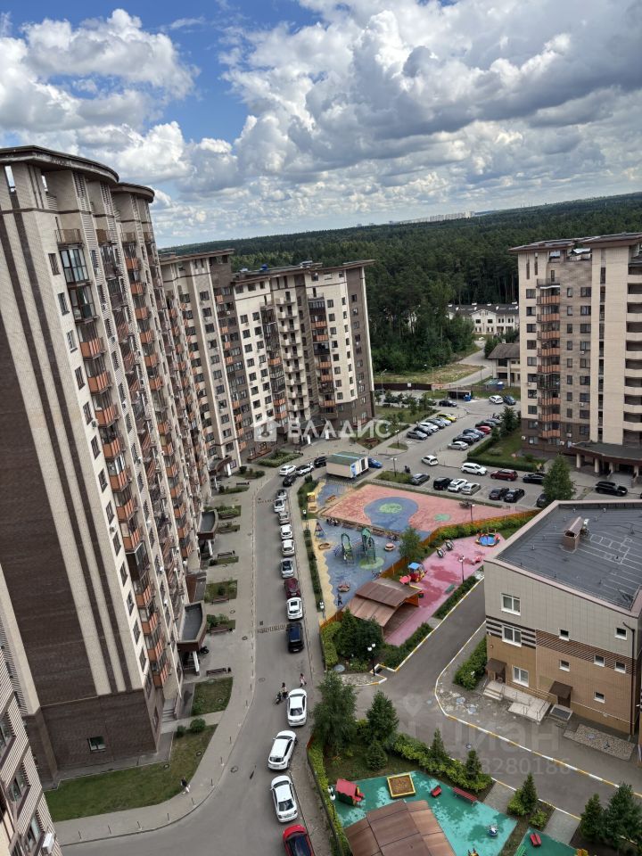 m. Vnukovo: Apartment, 1-rooms