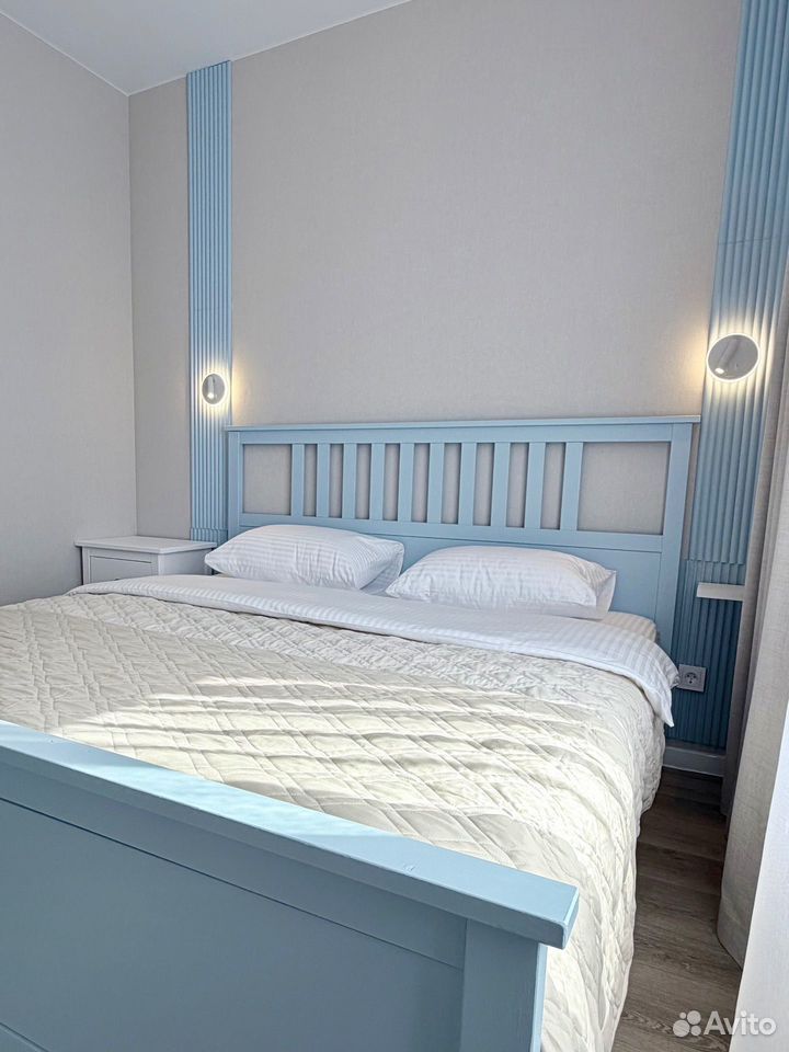 m. Pyatnitskoe shosse: Apartment, 2-rooms