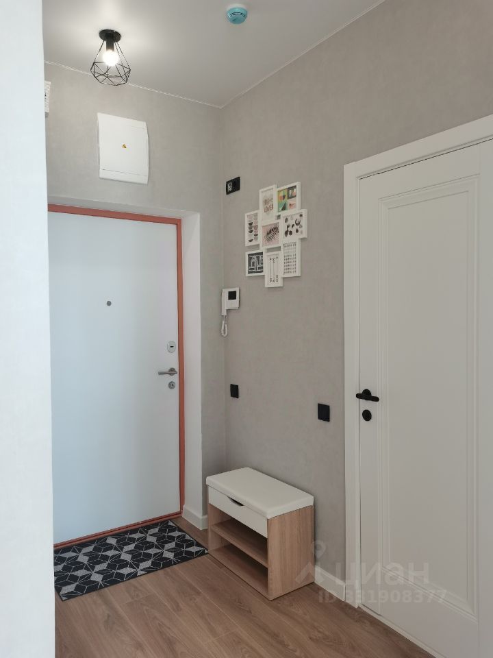 m. Maryina Roscha: Apartment, 1-rooms