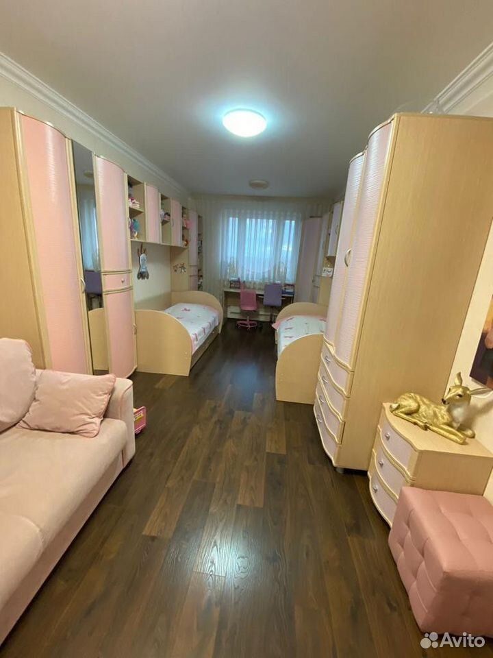 m. Molzhaninovo: Apartment, 3-rooms