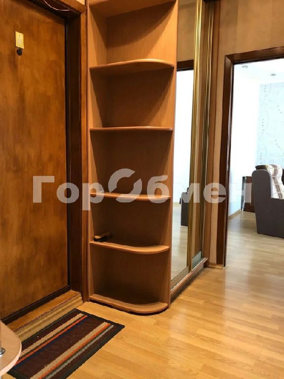 m. Altufyevo: Apartment, 2-rooms