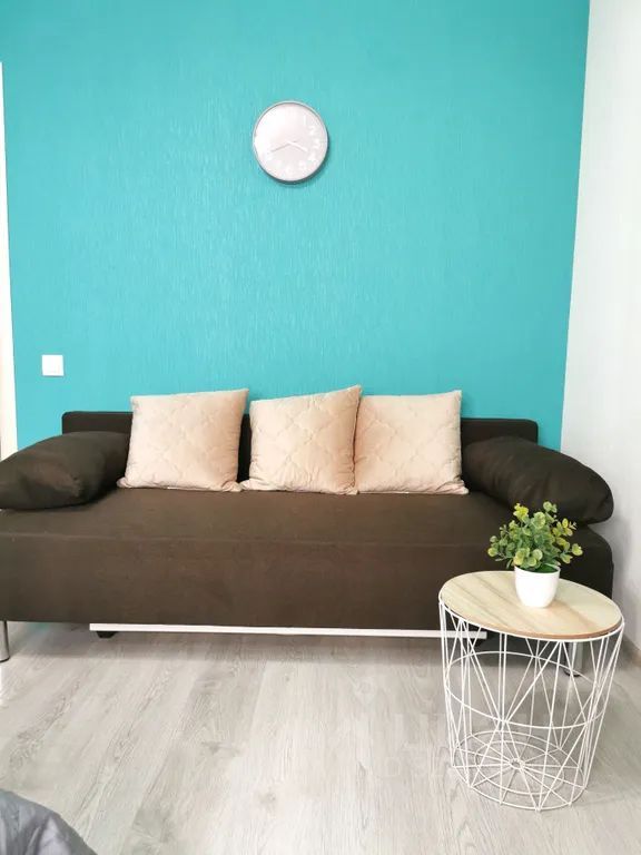 m. Podolsk: Apartment, 1-rooms