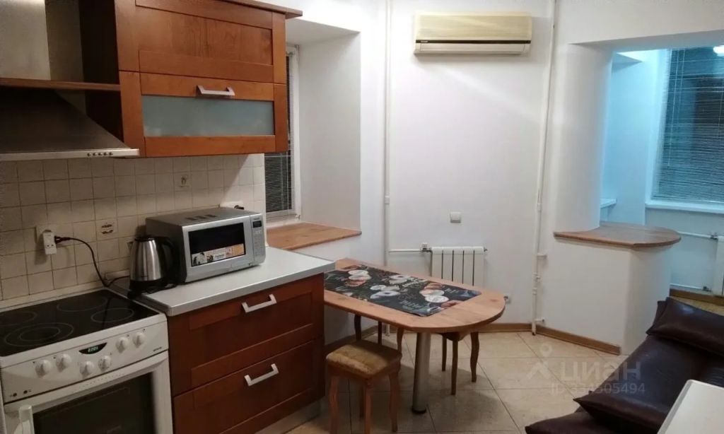 m. Panki: Apartment, 1-rooms