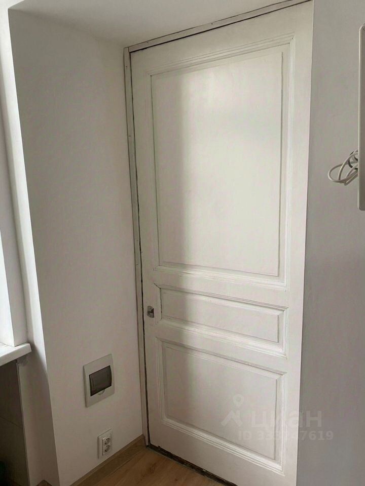 m. Novoslobodskaya: Apartment, 3-rooms