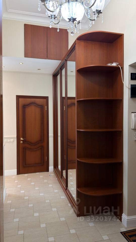 m. Kutuzovskaya: Apartment, 2-rooms