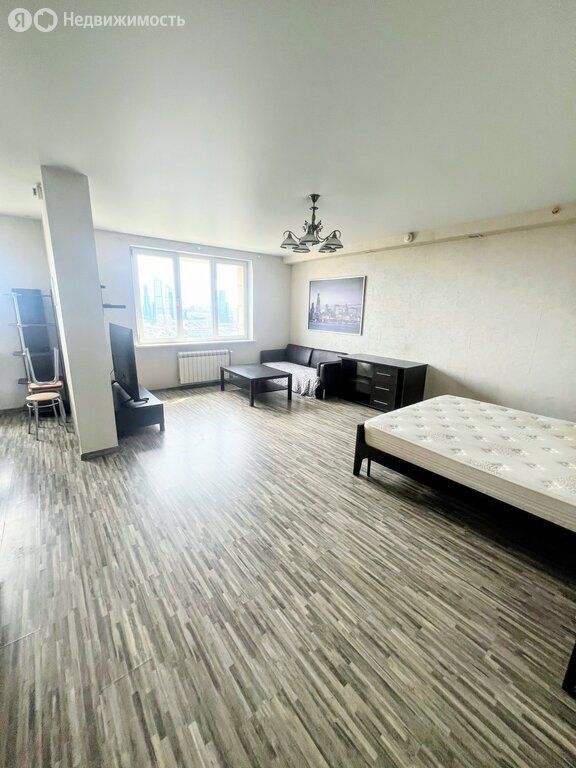 m. Begovaya: Apartment, 1-rooms
