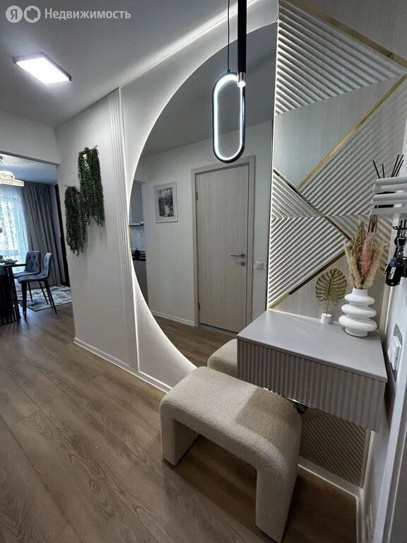 m. Kantemirovskaya: Apartment, 1-rooms