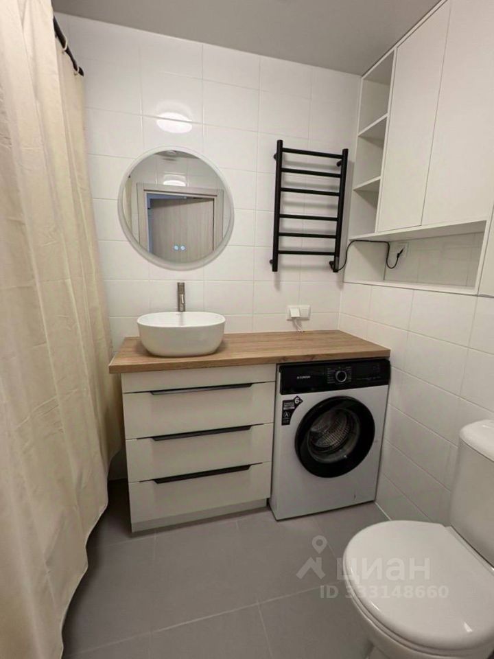 m. Likhobory: Apartment, 1-rooms