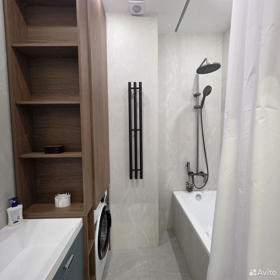 m. Serp i Molot: Apartment, 1-rooms