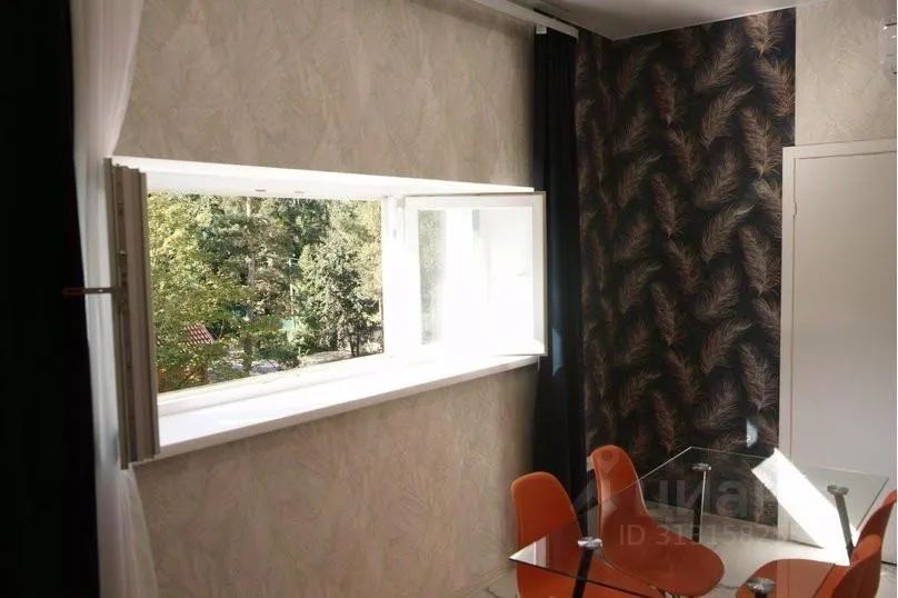 m. Lesnoy Gorodok: Apartment, 2-rooms