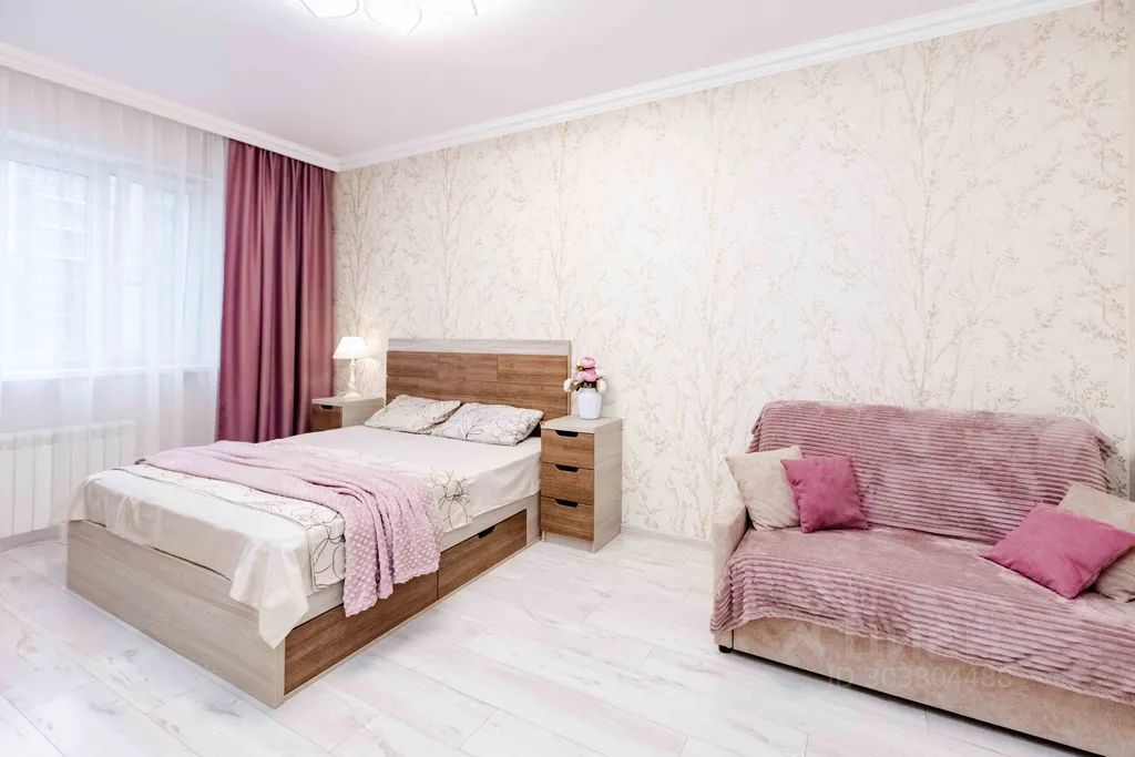 m. Planernaya: Apartment, 1-rooms