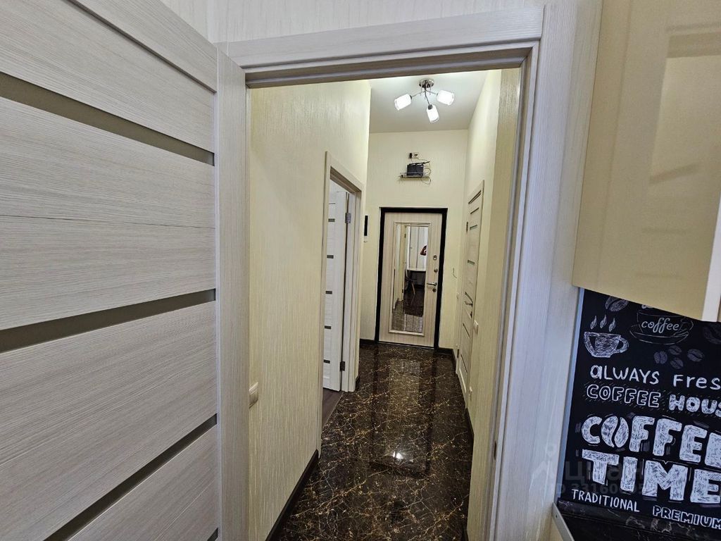 m. Molzhaninovo: Apartment, 1-rooms