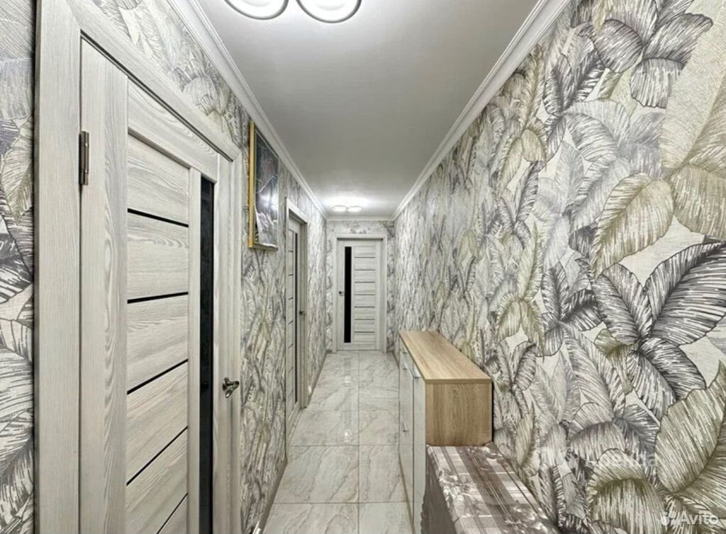 m. Podolsk: Apartment, 2-rooms