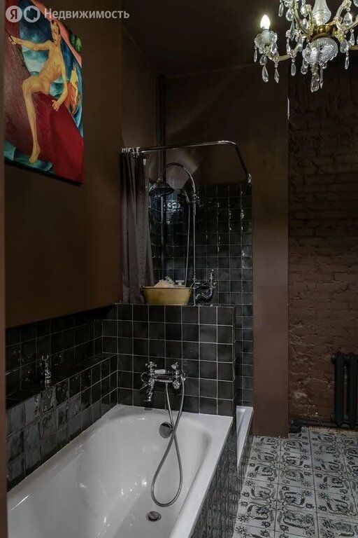m. Prospekt Mira: Apartment, 2-rooms