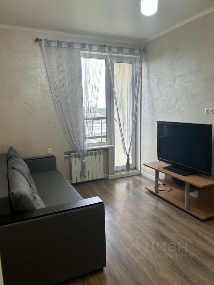 m. Molzhaninovo: Apartment, 1-rooms