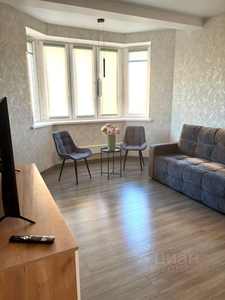 m. Kotelniki: Apartment, 3-rooms