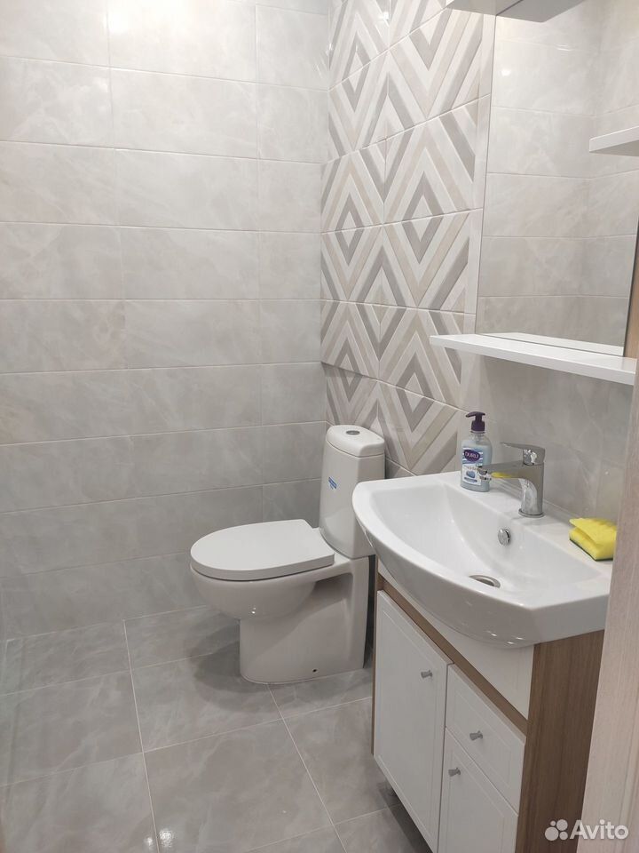 m. Kotelniki: Apartment, 3-rooms
