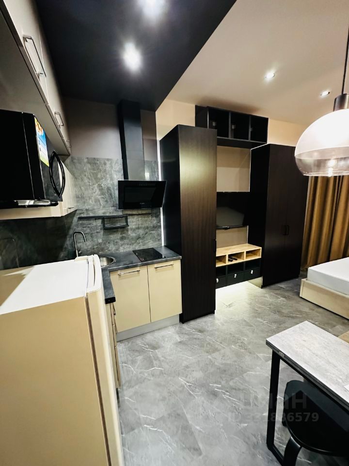 m. Dinamo: Apartment, studio