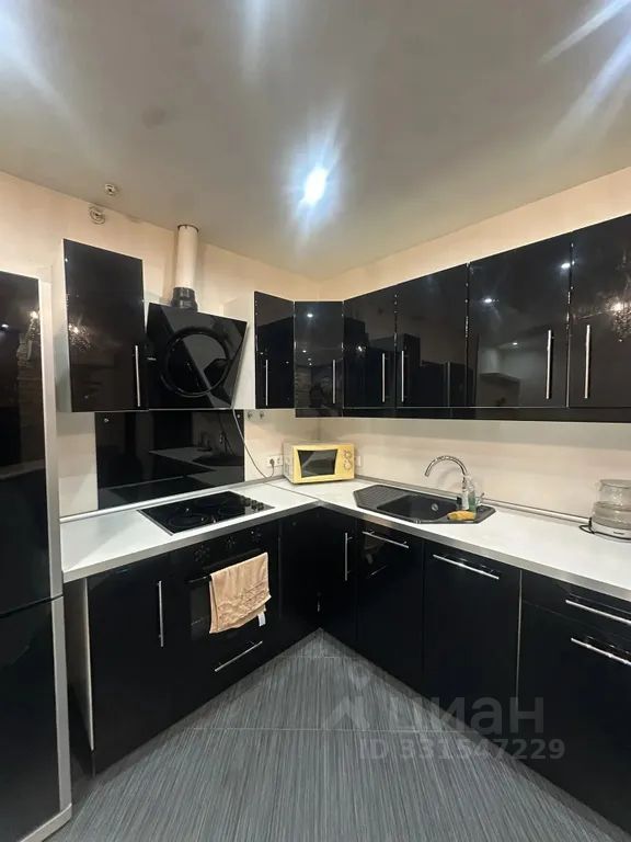 m. Begovaya: Apartment, 1-rooms